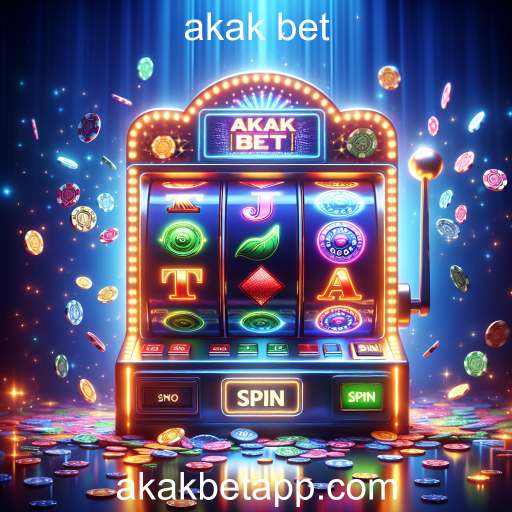 akak bet